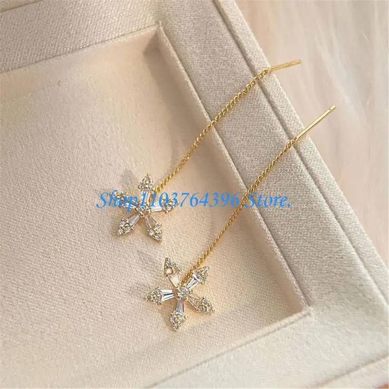 

G7NC Shimmering Floral Flour Crop Servings Accessorys для вечерних случаев