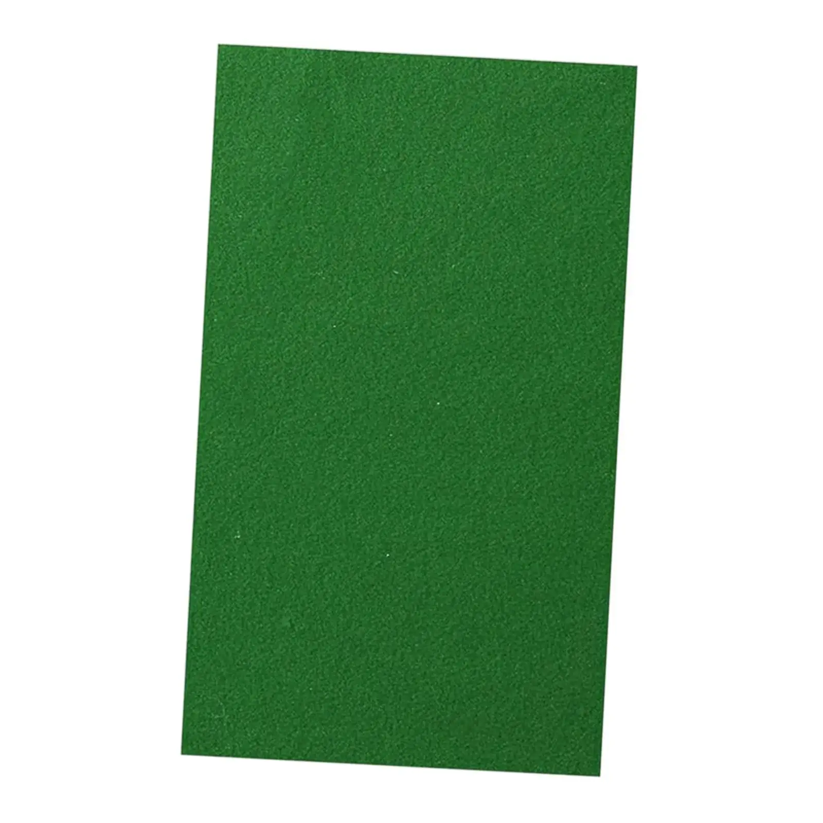 

Billiard Table Cloth Accessories Sturdy Versatile 9ft x 5 ft Gifts Professional