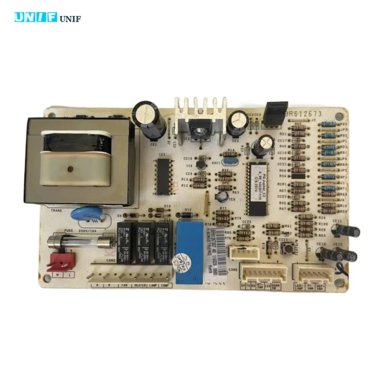 

Original LG Refrigerator Computer Main Control Board EBR61267307