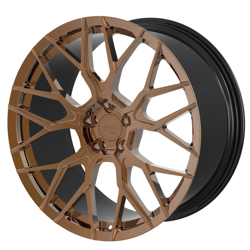 Pcd Velg Ring Mag 19 Pulgadas Aluminum Deep Dish Forged Wheels 18 19 20 21 Pouce Inch 5x112 Car Forgiato Rim