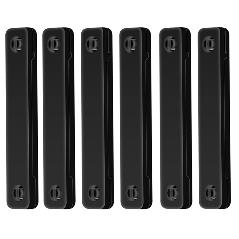 Magnetic Window Screen Clip, Ímãs magnéticos para proteção de tela de mosquito, sem perfuração, fixação forte, fivela de montagem