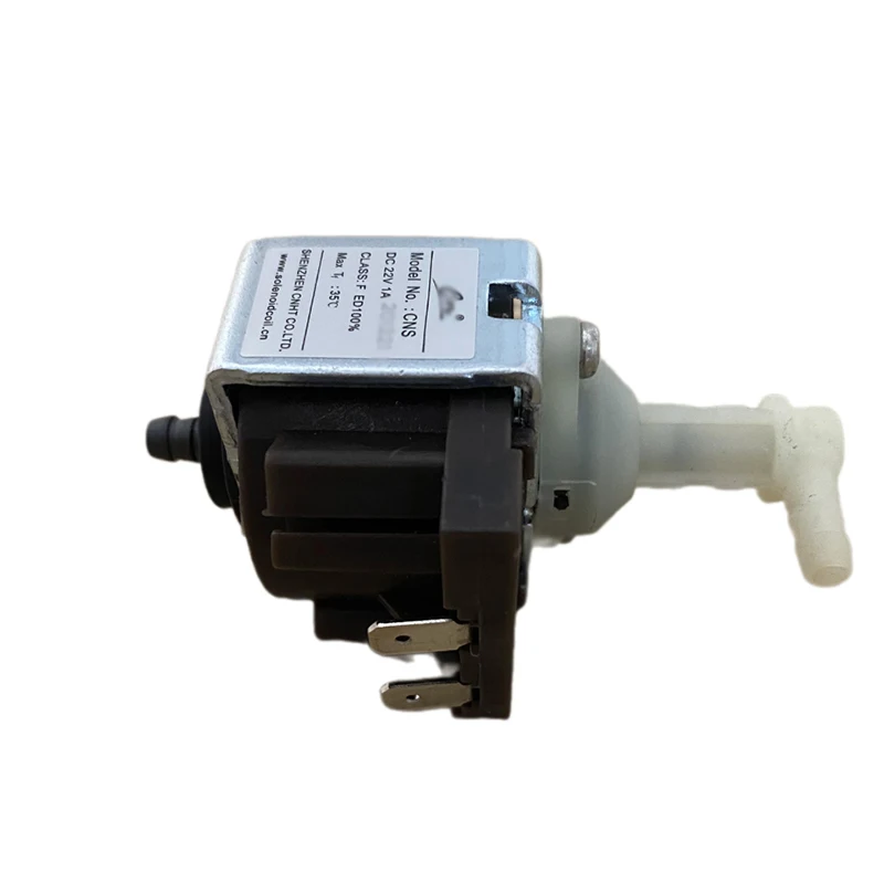 Оригинальный водяной насос для мойки пола для Tineco Floor One S3, аксессуар для пылесоса, запасная часть