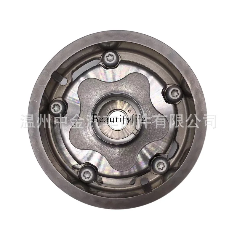 55567048 Timing Tooth Timing Camshaft, Phase Regulator
