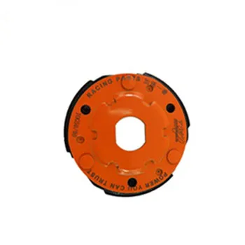 

Intelligent Library Scooter Lightweight Clutch Motorcycle For JOG50/90