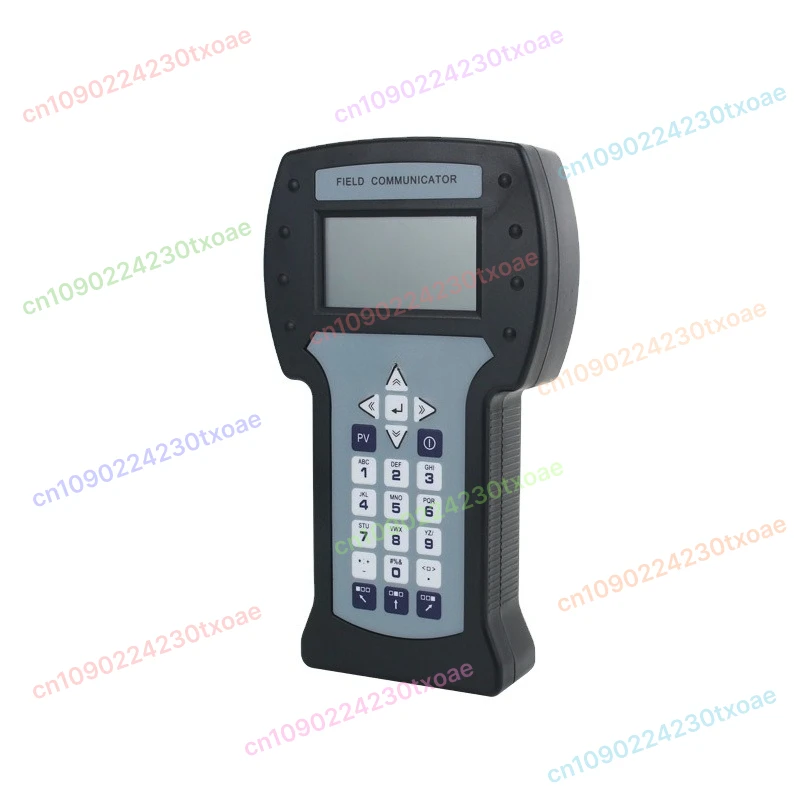 

Emerson 475 HART Field Communicator - High Precision Stock Ready for Easy Upgrade