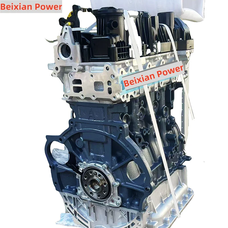 Hot Selling D4HA For KIA Engine 2.2L Engine Long Block For Hyundai KIA SORENTO Engine