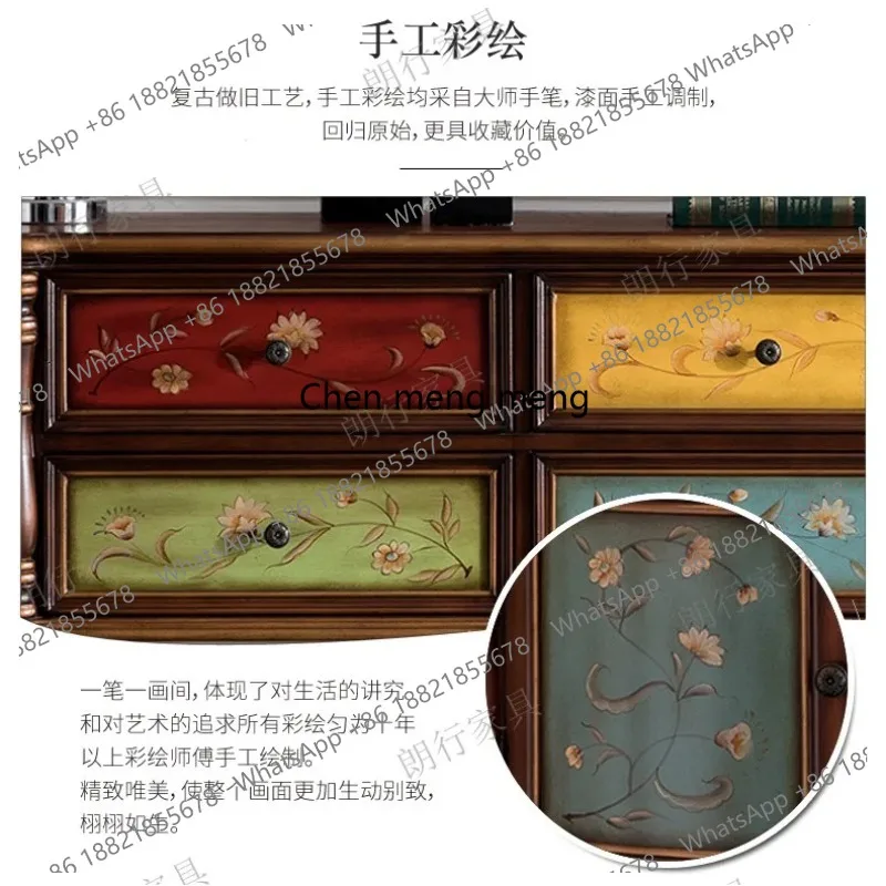 Luxury Modern Tv Stand Beauty Trendy Nordic With Drawers Storage Tv Stand Save Space Living Room Archivadores Hotel Furniture