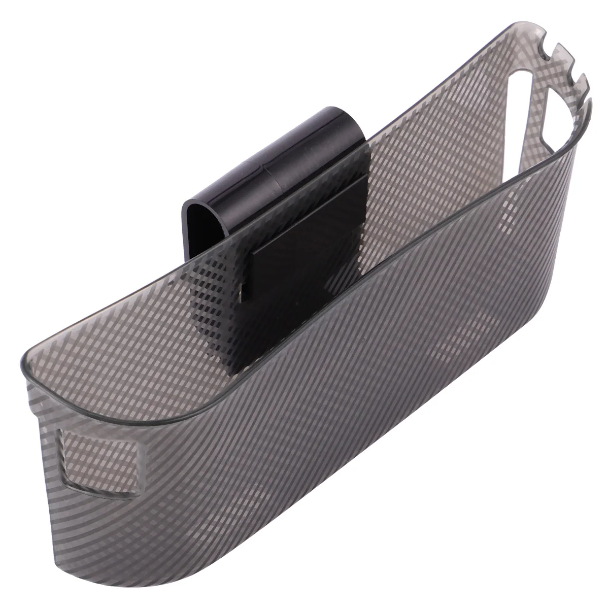 

Car Storage Box Multifunctional Organizer Seat Hanging Durable Material Easy Install Lightweight Portable Storage Solution Trunk