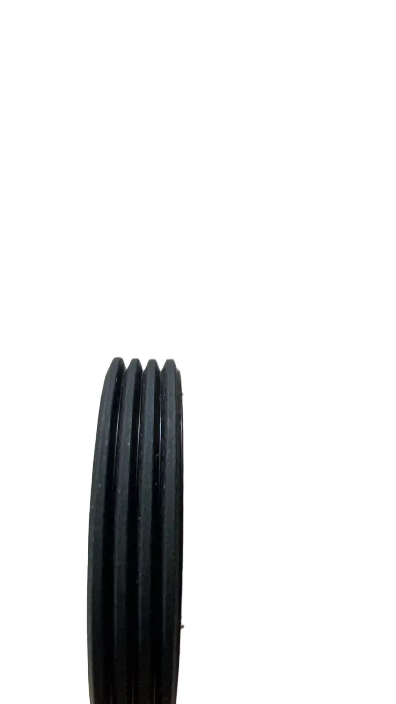 VEGA Elastic  313EPJ 4 Ribs Motor  Rubber Multi-GrooveMulti-Wedge Belt
