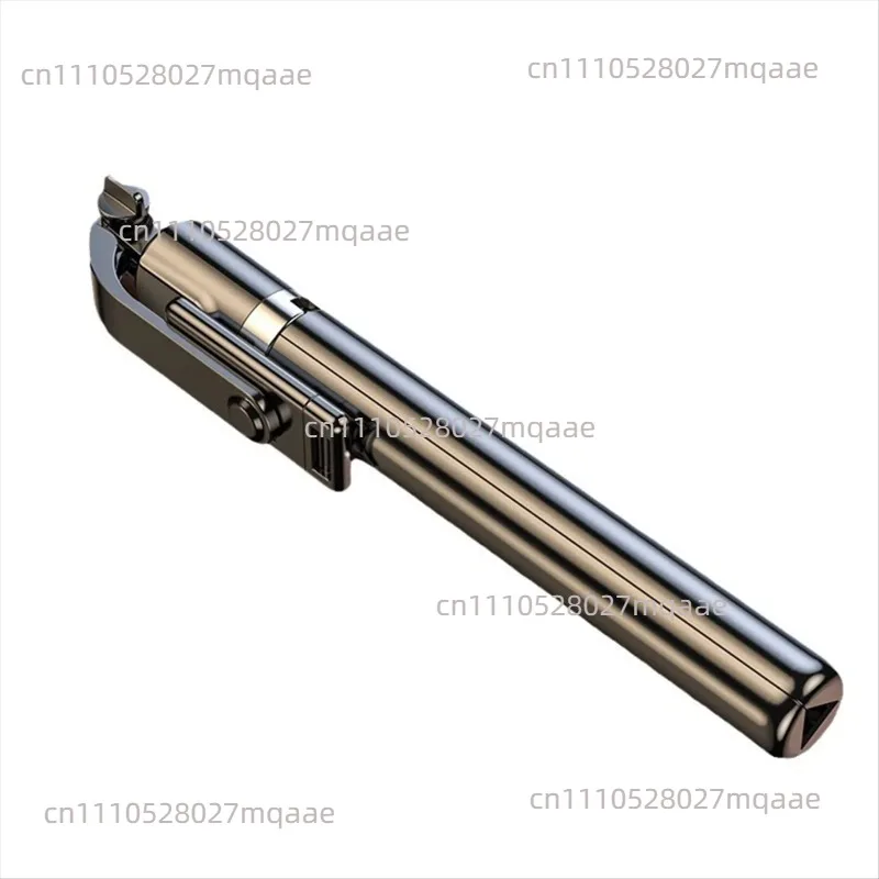 for AU41-1.7M Bluetooth Selfie Stick Anti-Shake Mobile Phone Gimbal Stabilizer Foldable Monopod for Mobile Live Broadcast