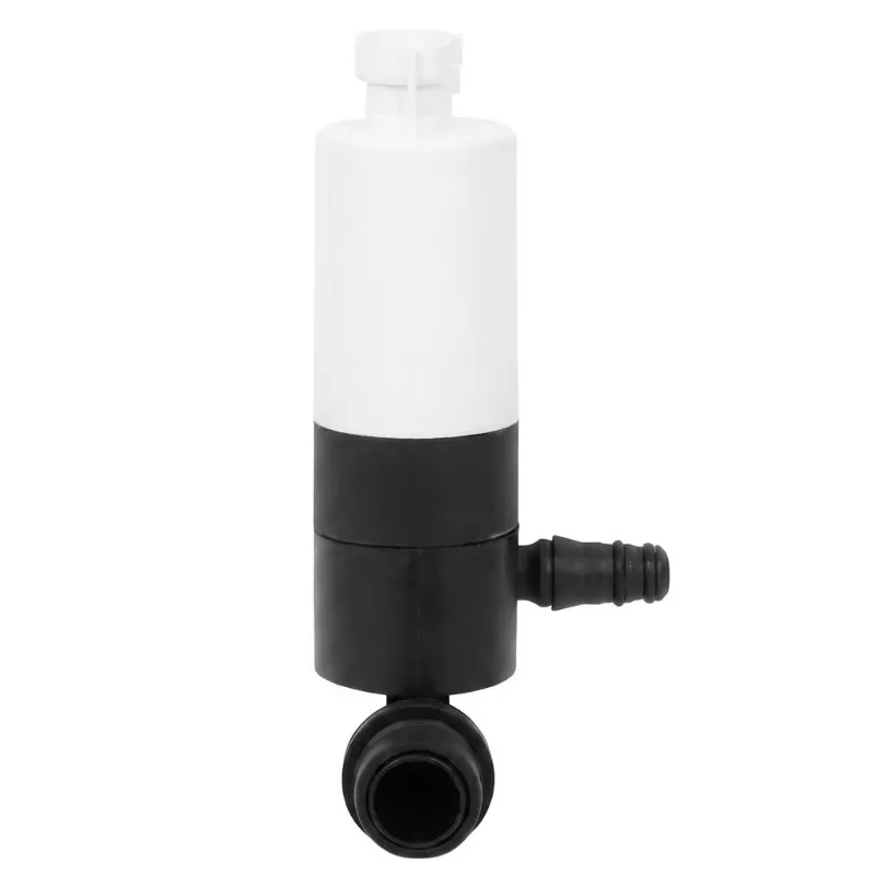 12V Windshield Washer Pump AFTERMARKET Part For Saab 9‑3 Estate Car Replacement Accessory