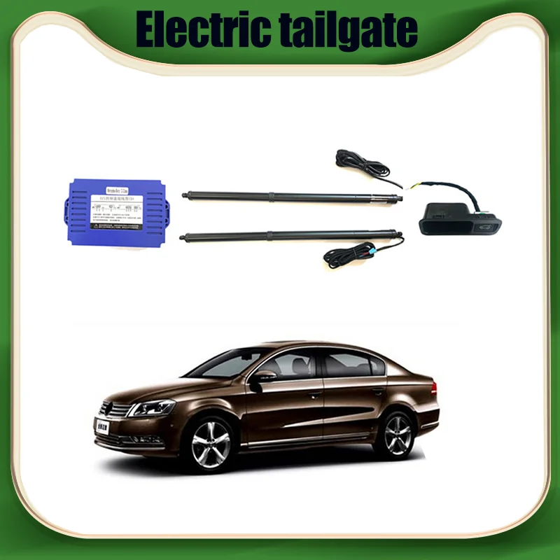 ForVOLKSWAGEN MAGOTAN ∕Passat B7 control of the trunk electric tailgate door car lift  automatic trunk opening drift drive power