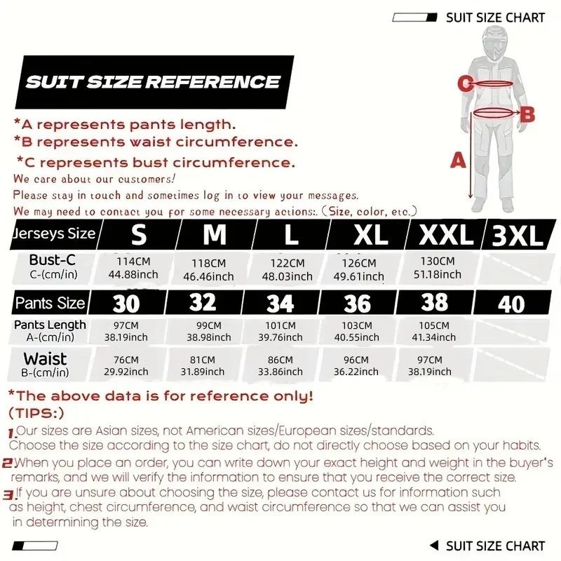 2026 MX Moto Jersey Set Dirt Bike Motocross Gear Set ATV Motorrad Combo Off Road Jersey und Hose – Detail 1