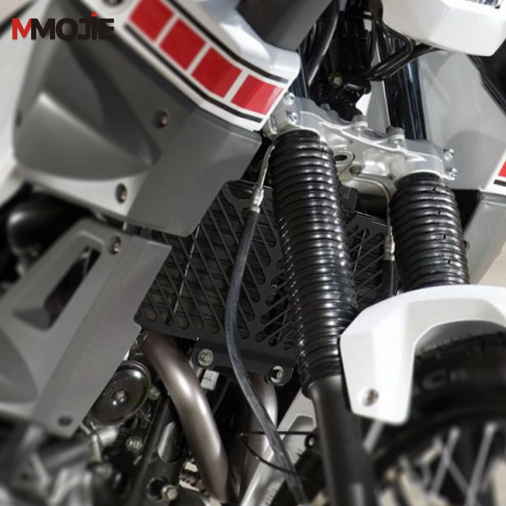 

FOR YAMAHA XT 660 Z Tenere 2007 2008 2009 2010 2011 2012 2013 2014 2015 2016 Motorcycle Radiator Grille Grill Guard Cover XT660Z