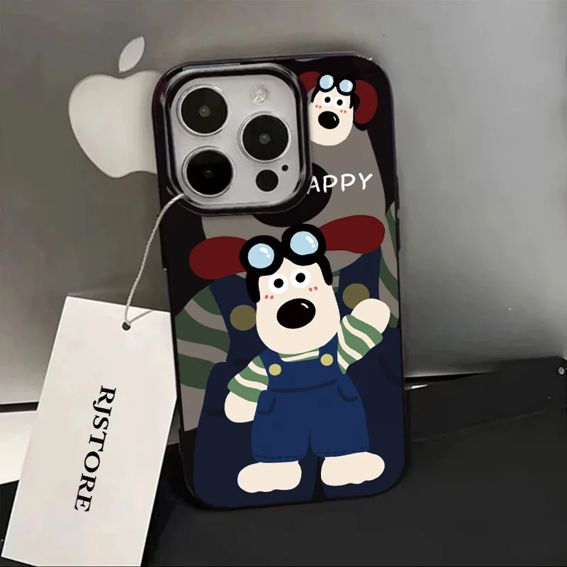

For iPhone 16promax/15promax/14promax/13promax/12promax/15pro/14pro/13pro/12pro/15/14/13/12/11 Case