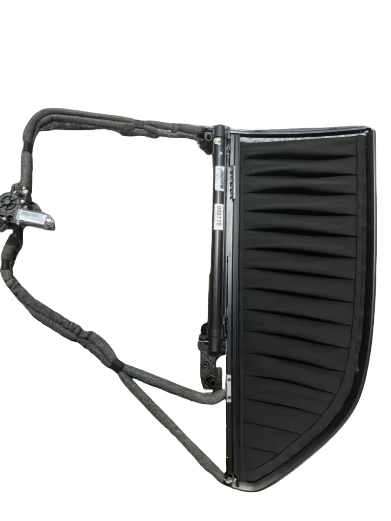 Suitable for Mulsanne Rear Window Sunshade and Side Window Glass Curtain 3Y5862755A 3Y5862756A 3Y5862755B