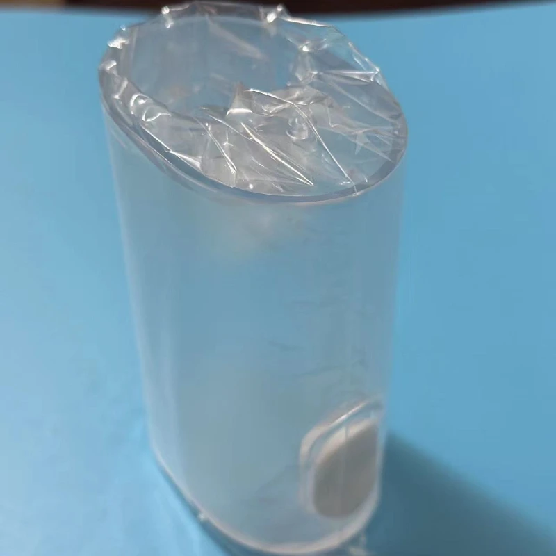 Suitable for Xiaomi Mijia tooth flushing device water tank MEO701