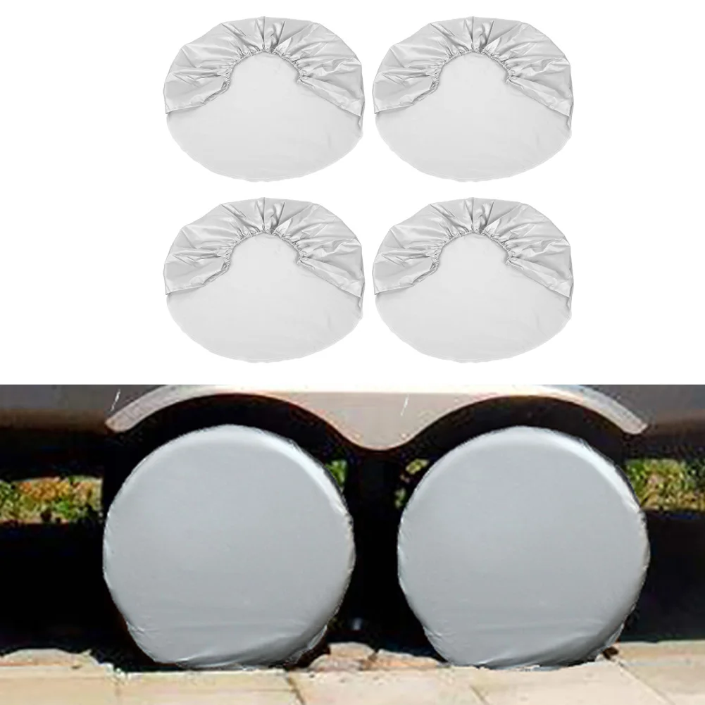 Tire Tyre Cover Tire Cover 27\