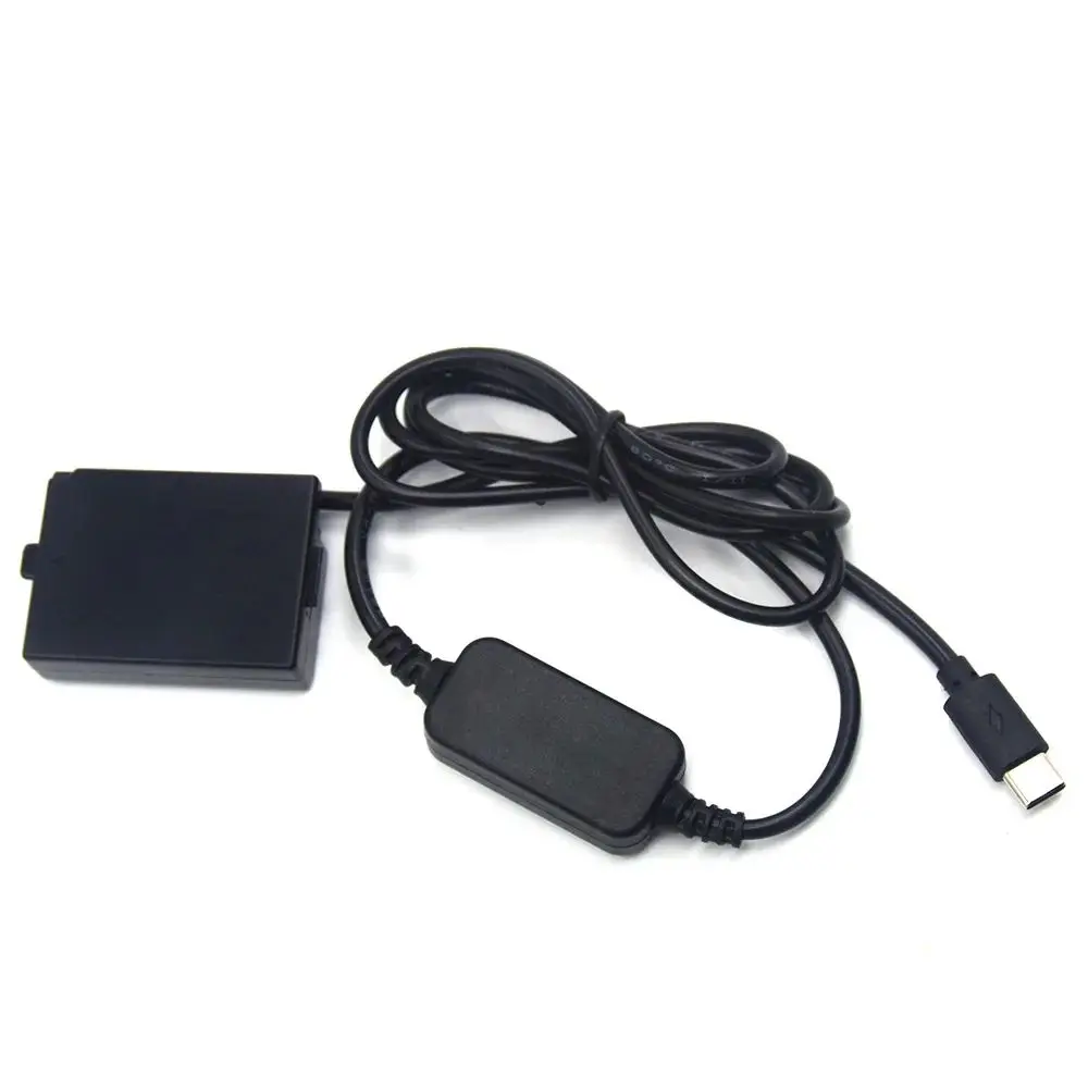 Usb Type C Power Dc…