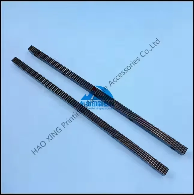 

Запасные части для офсетной печатной машины, стоечный вал для аксессуаров для офсетной печати, стоечный вал, высококачественная шестерня стоечного вала