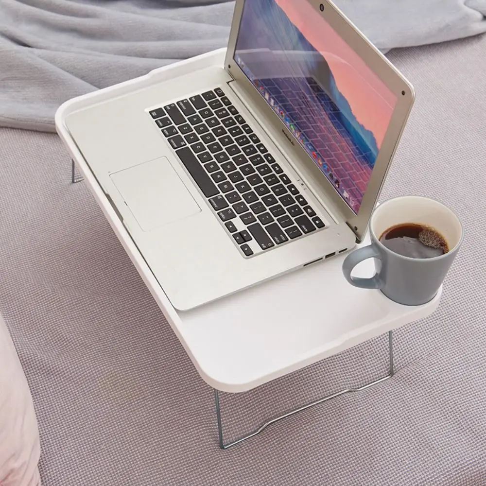 

Durable Furniture Computer Desk Picnic Plastic Outdoor Laptop Table Foldable Table Camping Table Folding Table