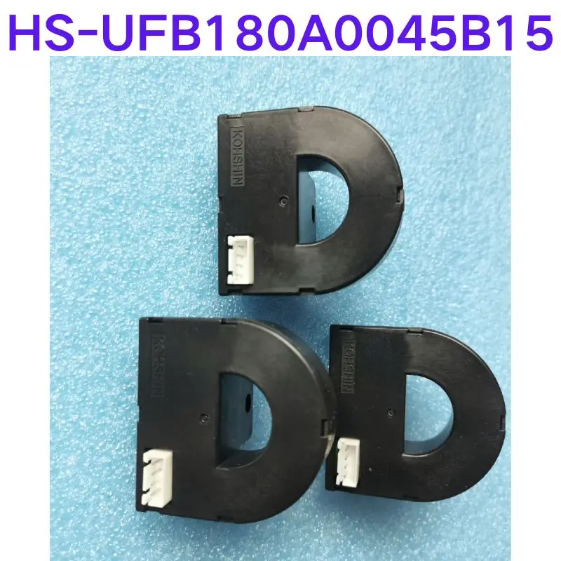 Brand-new Variable frequency sensor HS-UFB180A0045B15