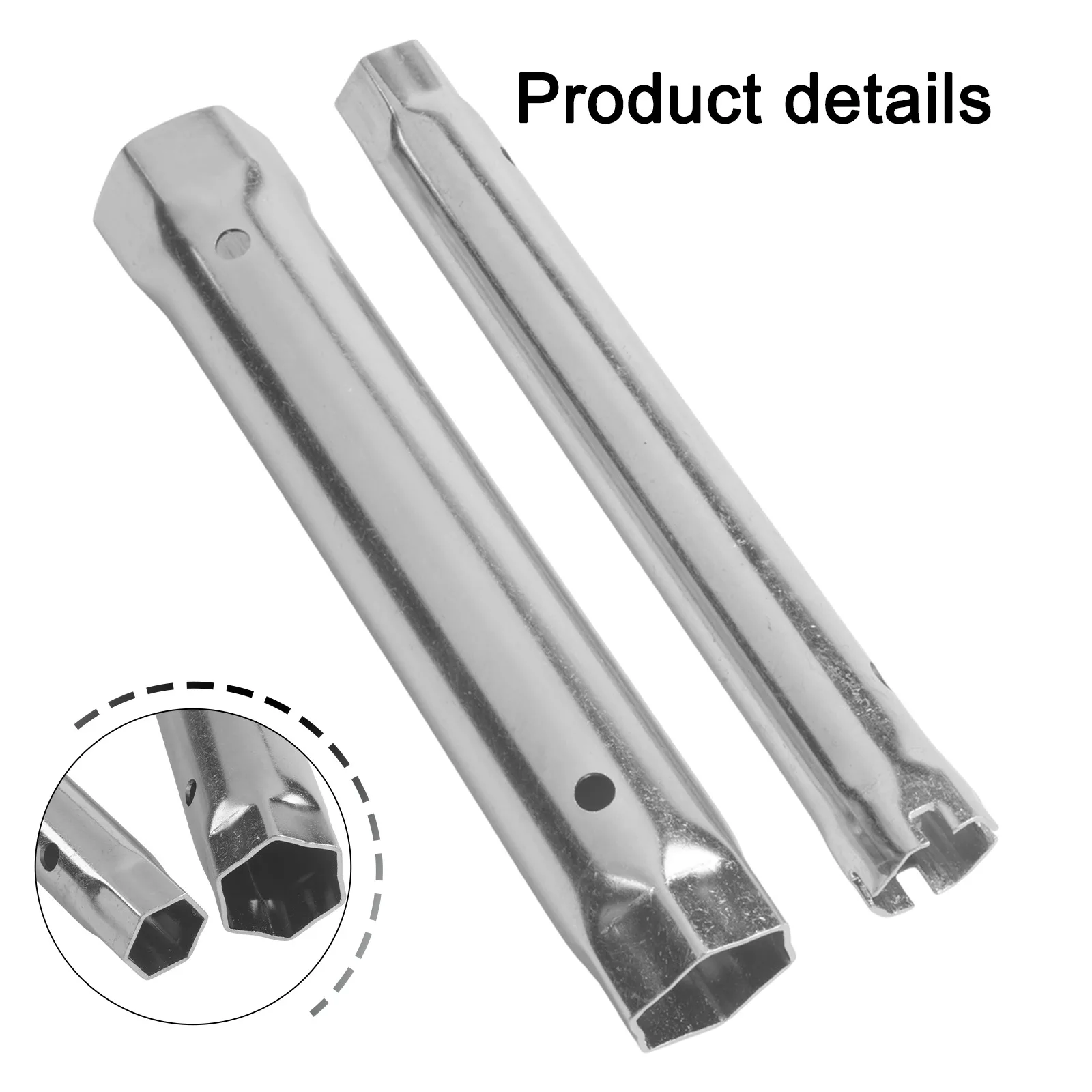 Plumbing Tool Pipe Spanner Tool Plumbing Maintenance Frequent Use Durability Safe Disassembly Tool Wear Resistant Material