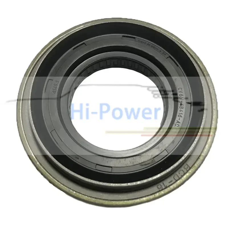 Transfer case oil seal OEM: CV6W-4B416-AC CV6Z-4B416-AC For Ford Car accessories CV6W4B416AC CV6Z4B416AC