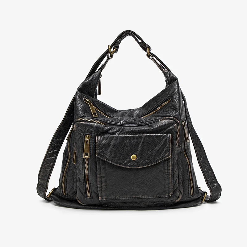 Faionable Y2K Waed out Trendy Ladies Commuter Bapa Crossbody Bag Briti Sle Leisure Single oulder Slant Bag