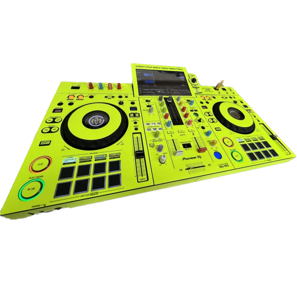 Suitable for Pioneer XDJ-RX3 RR RX RX2 XZ all-in-one DJ controller
