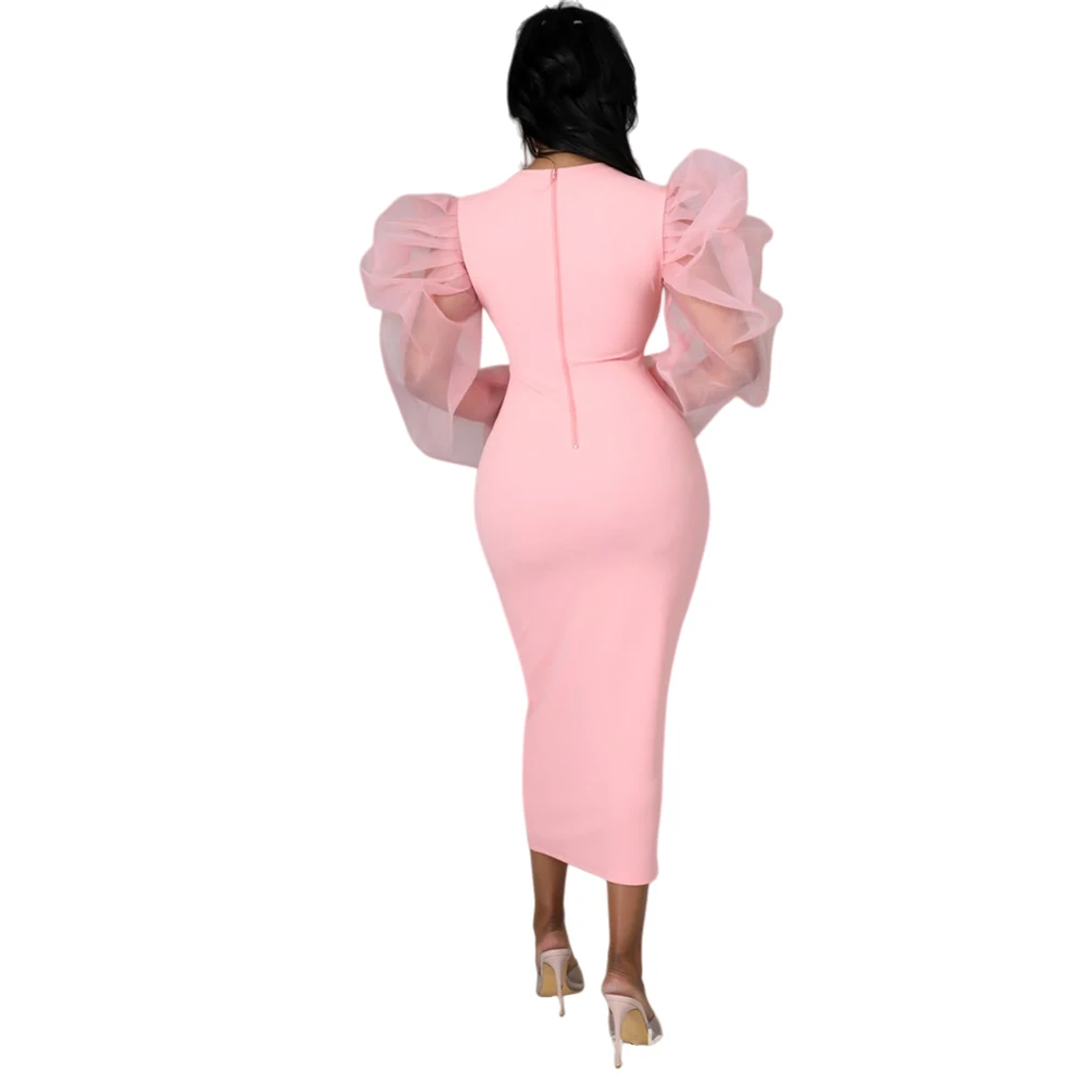 فستان الأمومة التقطت الصور بين الجنس تكشف ثوب أنيق طويل الأكمام Ruched الحمل صورة تبادل لاطلاق النار الزي استحمام الطفل التصوير الفوتوغرافي