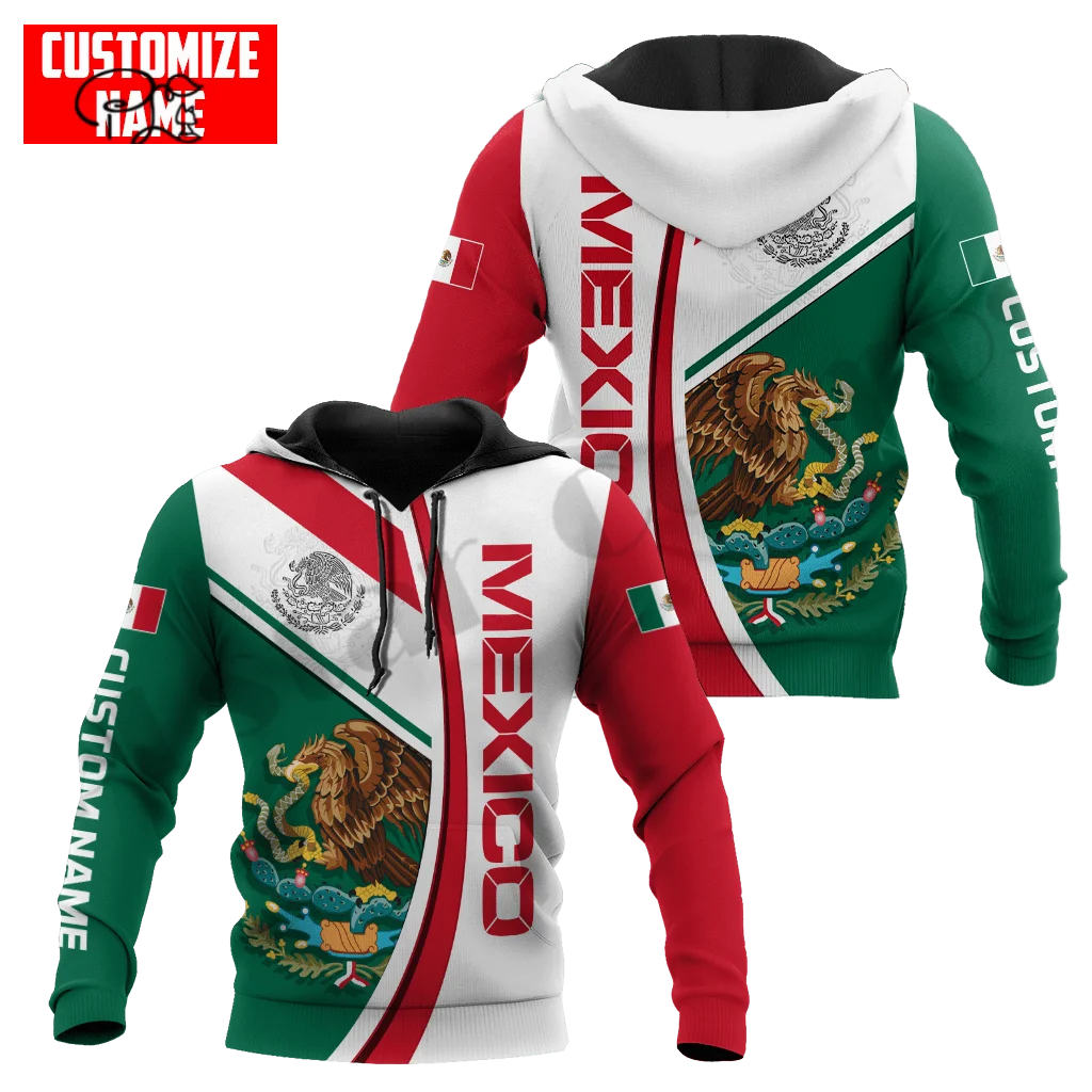 

PLstarCosmos 3DPrint Newest Mexico Camo Personalized Gift Unique Funny Hrajuku Streetwear Unisex Casual Hoodies/Zip/Sweatshirt 1