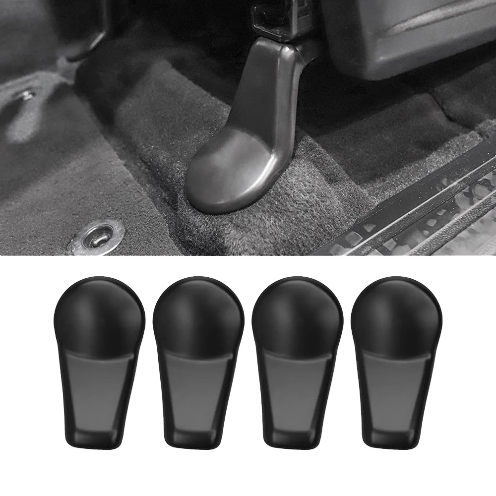 Car Seat Bracket Rust proof Protection Cover for Toyota-Tundra 2014-2020