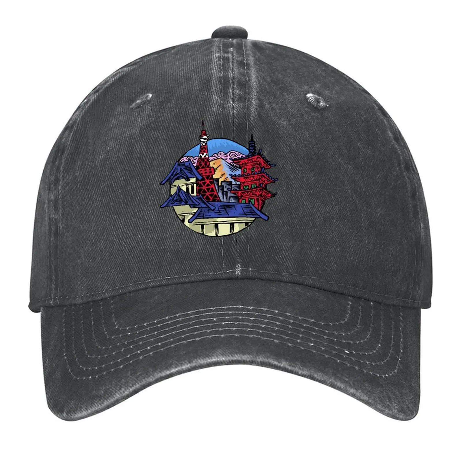 

Sunrise Baseball Cap Visor Luxury man cap New In Hat Kids Hat Women's Men's