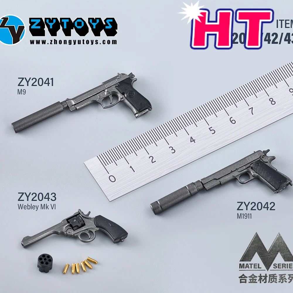 webley revolver-AliExpress