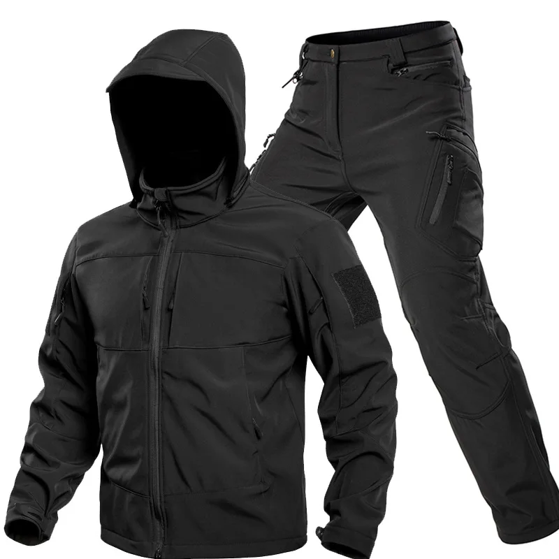 Variant: Black Set