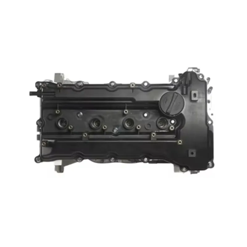 

【2025】Engine Assembly For Hyundai Car Engine Assembly Sonata 8 Assembly For G4KE Model Auto Engine Systems