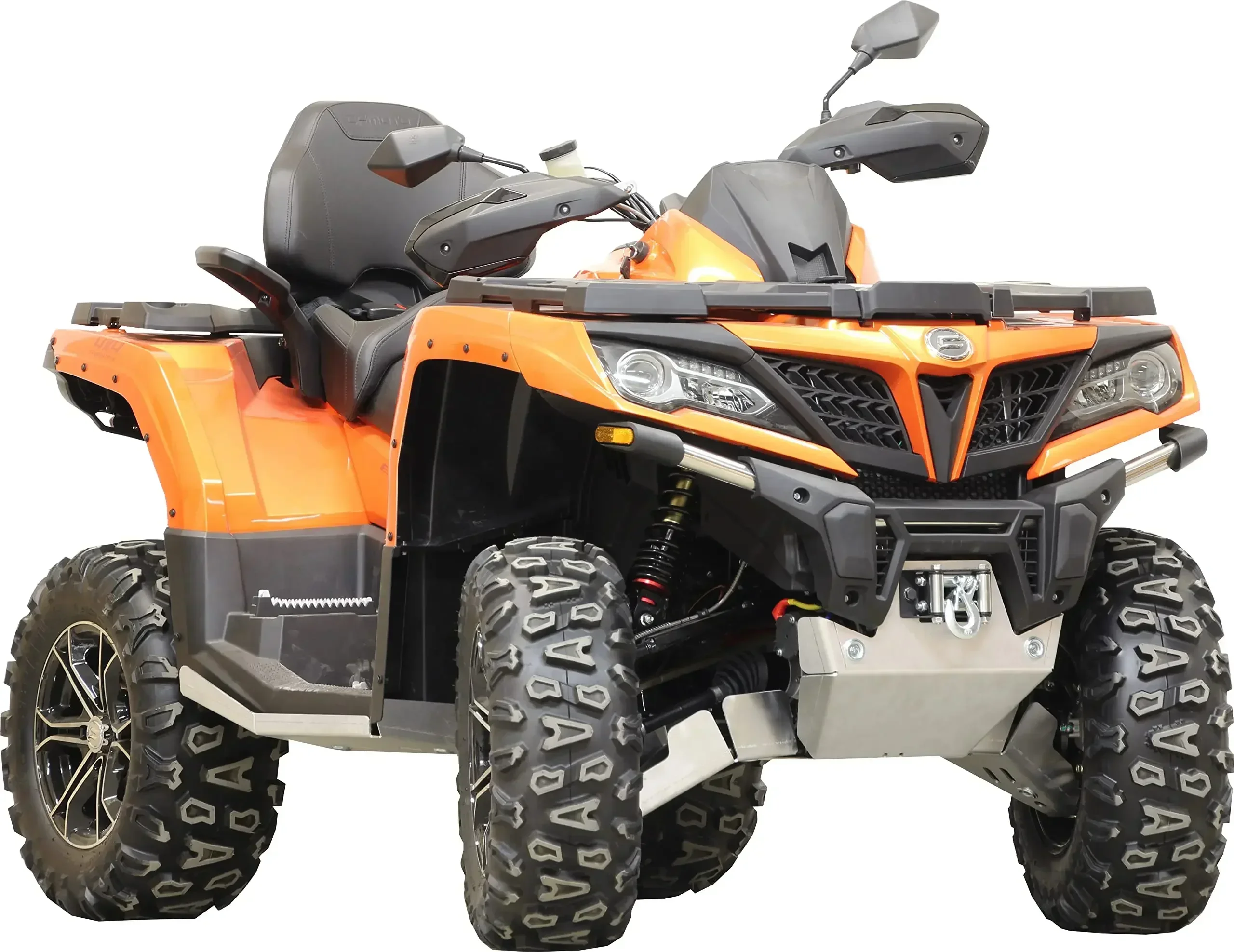 Summer discount of 50% HOT SALES for 2022 CF MOTO 800CC ATV 4x4 CFORCE 800 XC