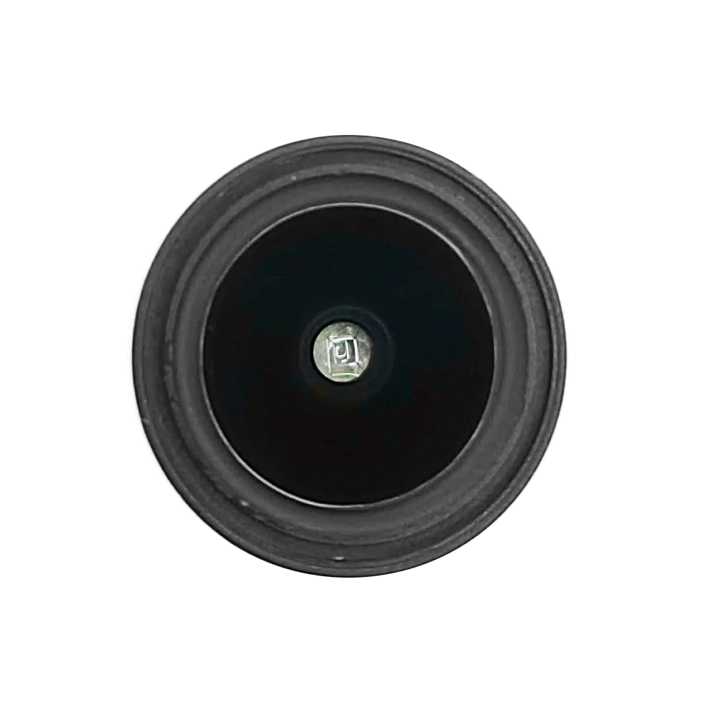 3.6mm M12 Lens HD Fixed Iris 2MP for CCTV Camera Security Surveillance AHD TVI CVI CCD IP Camera Lens Digital Analog HD CCTV