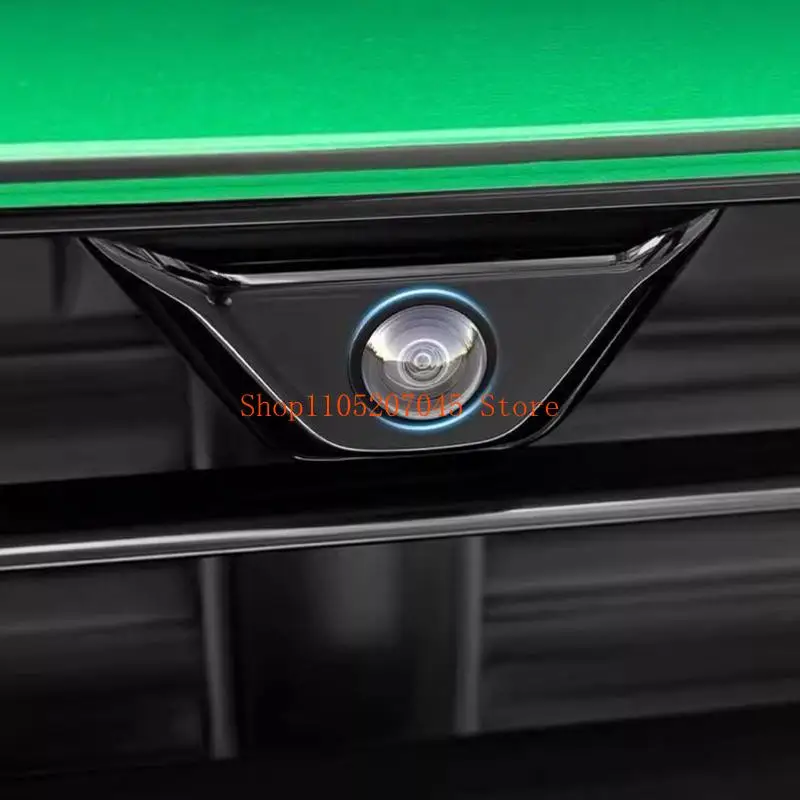 37cd Scratch Proof Lens Protector Corrosion Resistant Covering For Long Distance Trucks And Trailers Vehicle Backup Parking Aid
