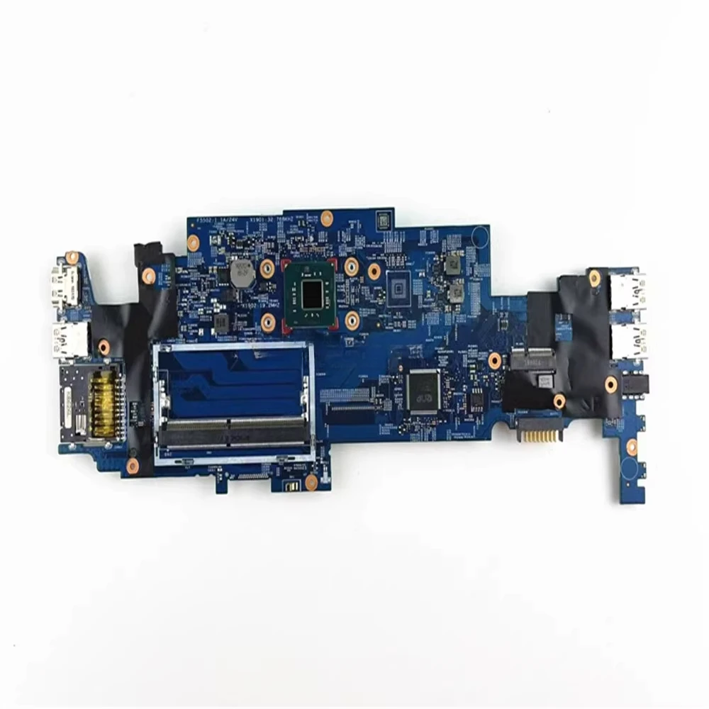 

For L20761-601 /001 HP X360 11m-ad Main Board 17928-1