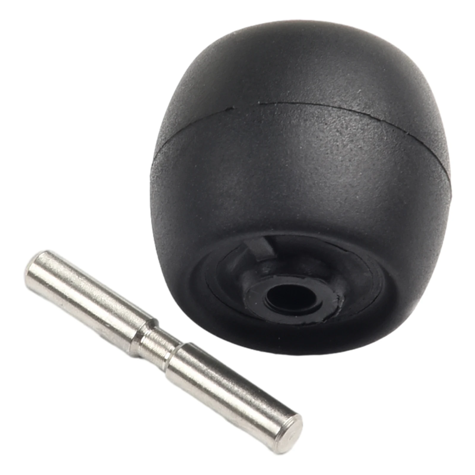 For Robust FFor Ront Wheel for For Ro boFor Rock S7 Series Vacuum For Enhanced Shock Absorption for a Smooth Ride