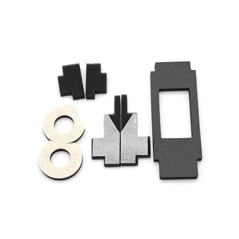 

Sealing Sponge for Konica Minolta C652 C654 C754 C659 C759