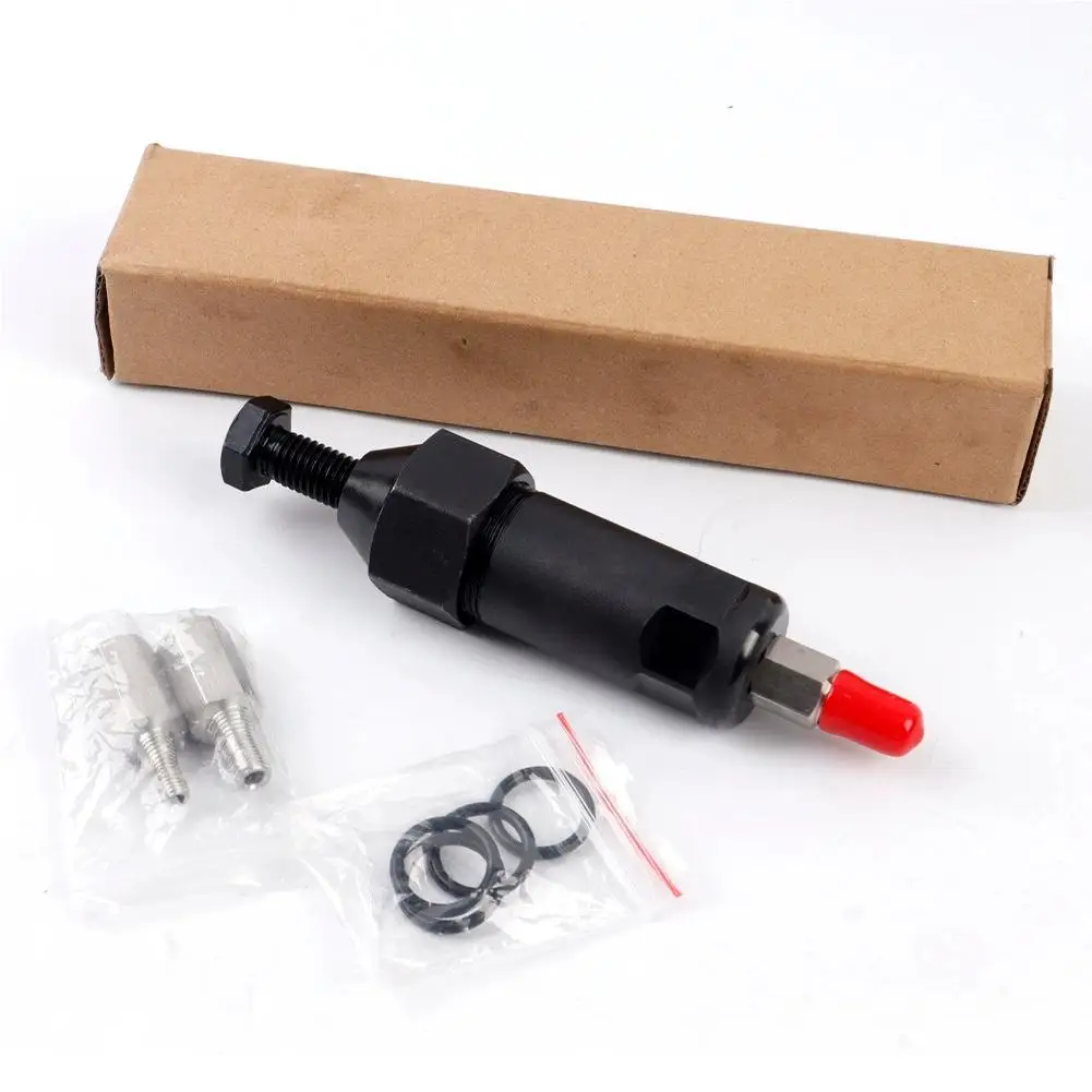 Short Grease Nozzle Unclogger Accessory Long Short Rod Grease Dredge Tool Engineering Machinery Blocked Grease Mouth Repair Kit
