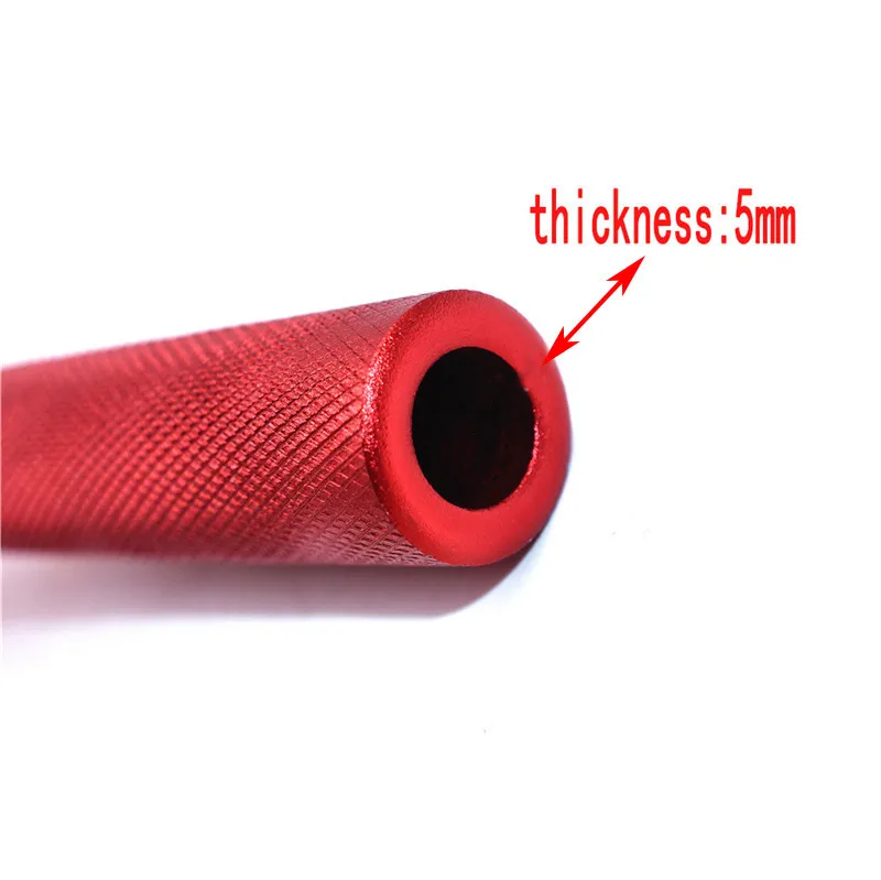 オートバイモトクロス 1 1/8 "28 ミリメートルハンドルバーキットファットバーハンドルチューブ CRF YZF WRF RM KXF ピットダートバイクオフロードエンデューロ