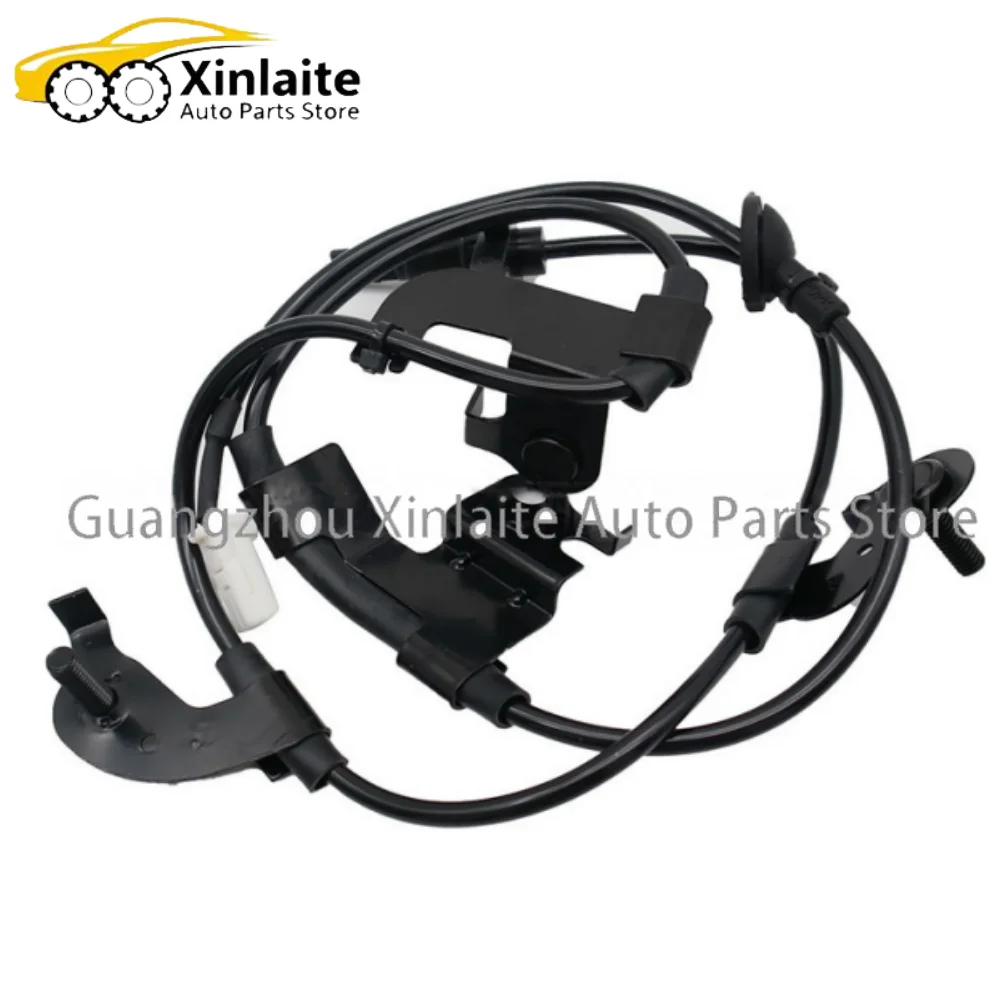 

89545-48070 89546-48070 Новые задние левый и правый датчики скорости колеса ABS для Toyota RAV4 2.5L 2014-2018, автозапчасти