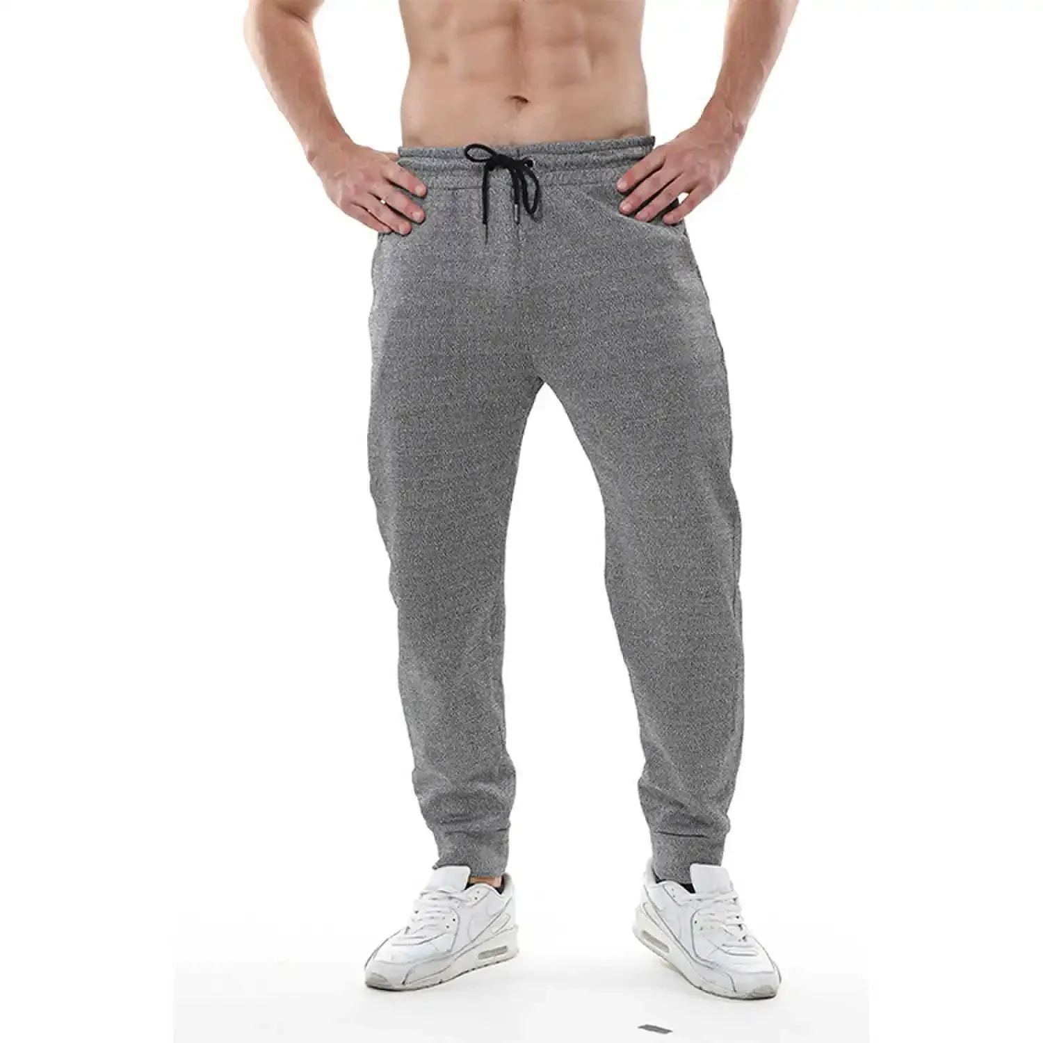DurableField Stab-proof Trousers Slaughterhouse Glass Factory Anti-scratch And Wear-resistant Security Self-defense Trousers