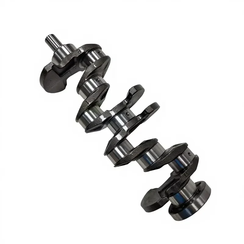 CRANKSHAFT 03C105101BF 03C105101BM for SKODA SEAT VW CAX CAV CDG CPT CTH CTJ BMY 1.4T
