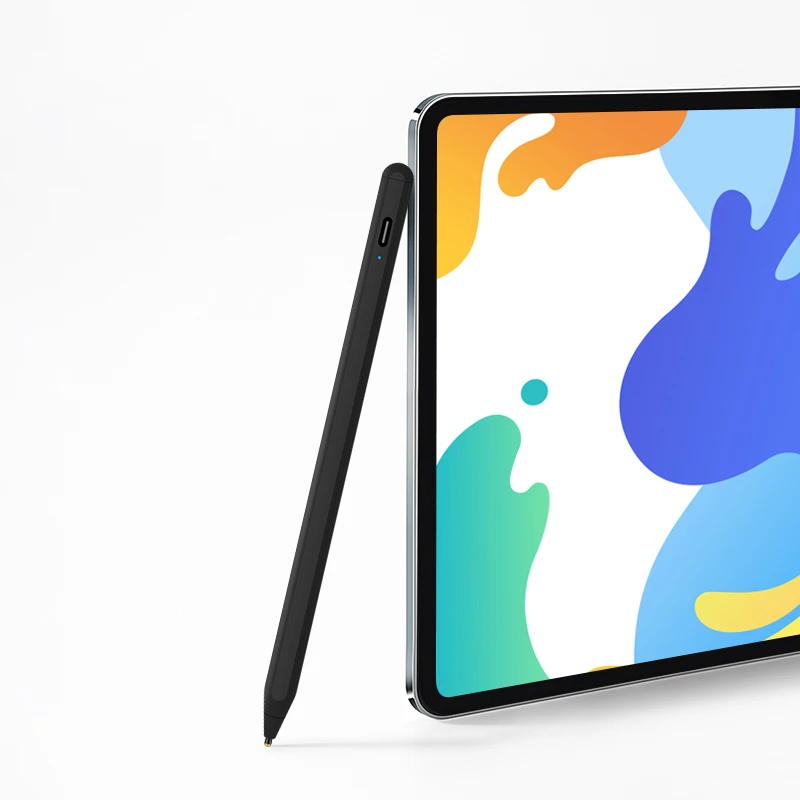 Rysik HUWEI do Huawei MediaPad T5 10 T3 9.6 M5 Lite 10.1 MatePad T8 8.0 T10 T10S SE Tablet ekran dotykowy rysunek piรณro oลรณwek