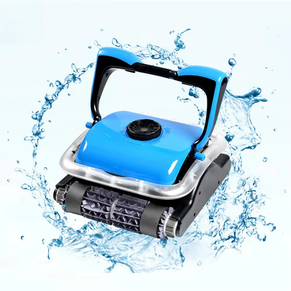 Water Crown High-Performance Cleaner Robot Premium Pool Sewage& Accessories Guangdong